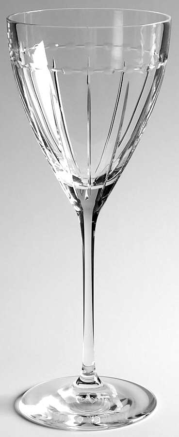 With Love Water Goblet by Wedgwood-1