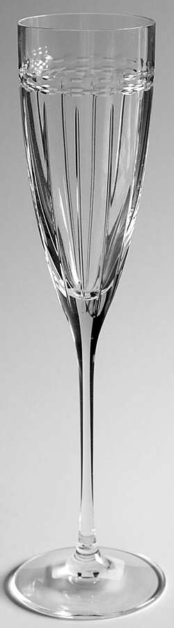 With Love Fluted Champagne by Wedgwood-1