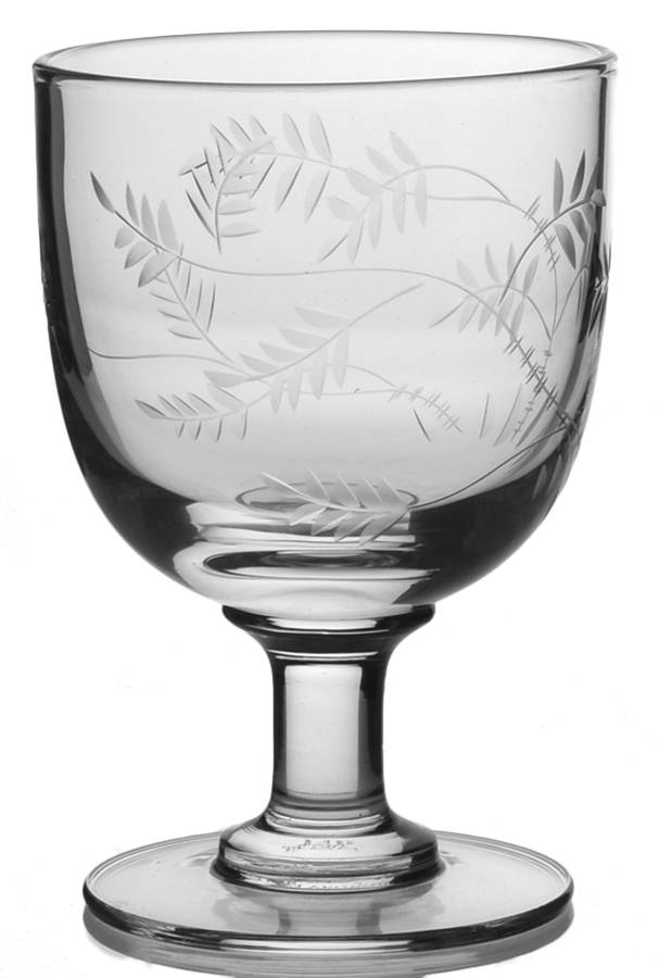 Wisteria Wine Glass by William Yeoward-1
