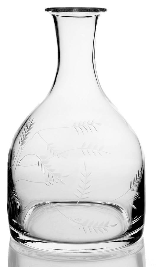 Wisteria Carafe by William Yeoward-1