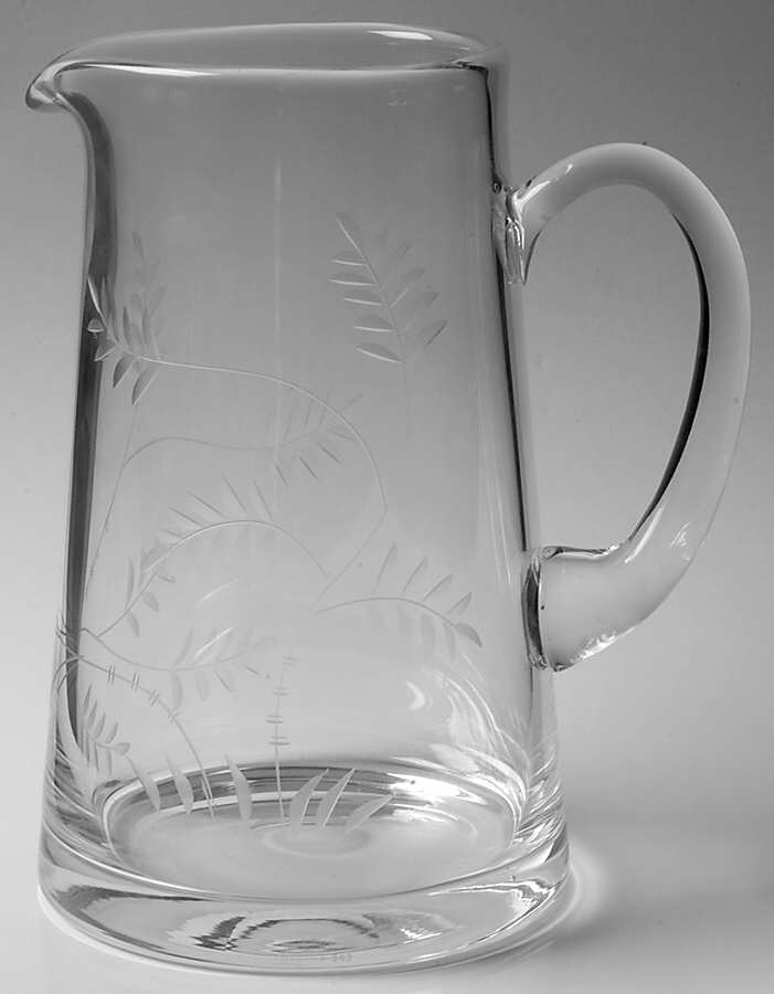 Wisteria 38 Oz Pitcher by William Yeoward-1