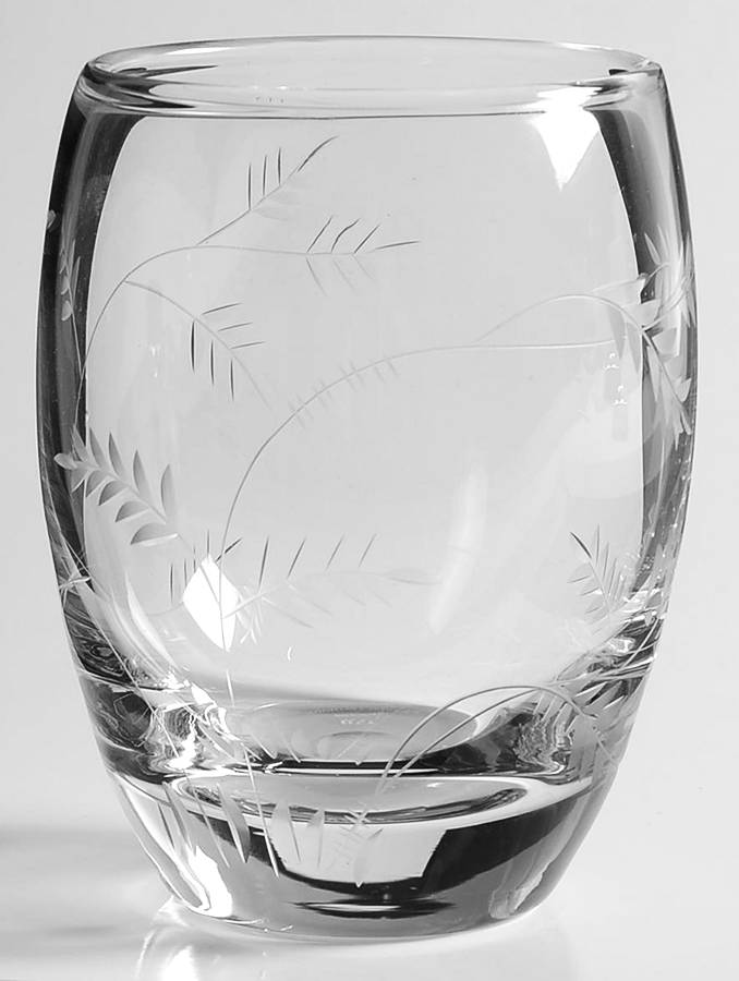 Wisteria 12 Oz Flat Tumbler by William Yeoward-1