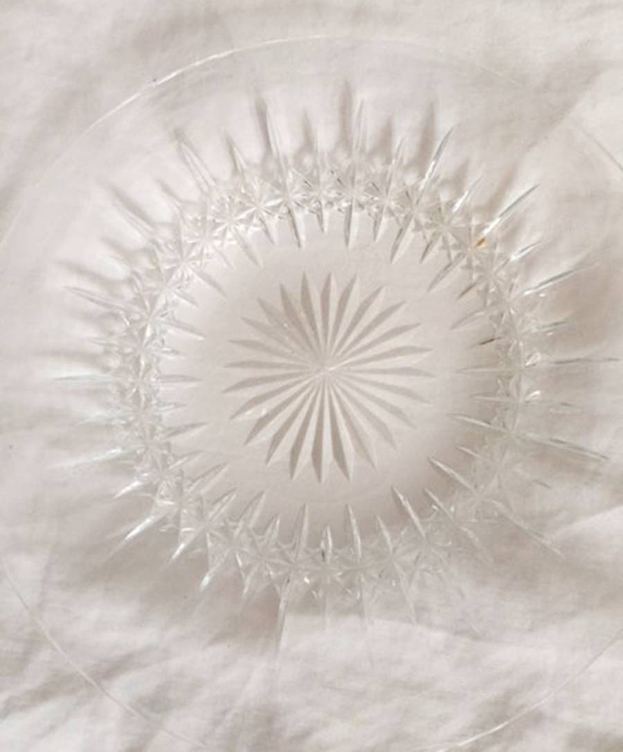 WET41 Bread & Butter Plate by Webb Thomas-1