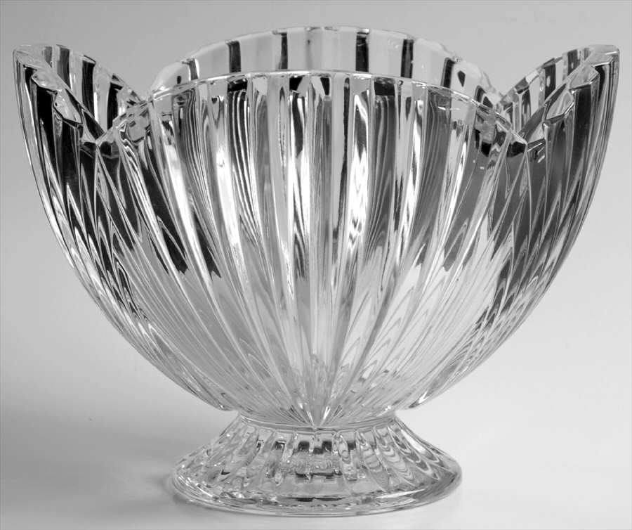 Nautic Shell 3" Votive Candle by Waterford Crystal-1