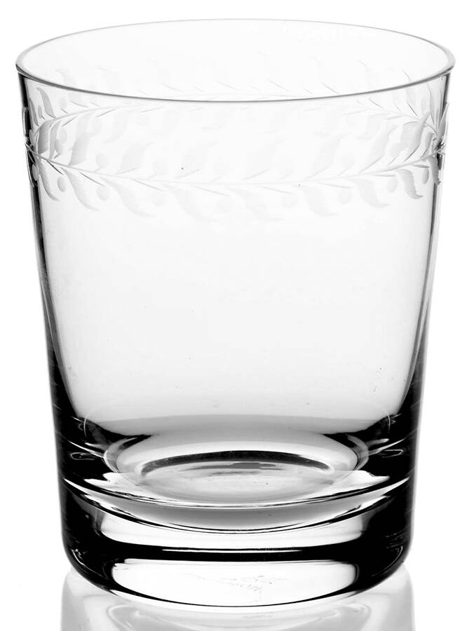 Bay Flat Tumbler by William Yeoward-1