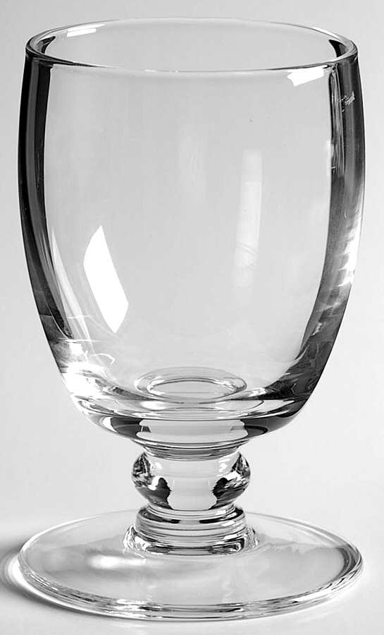Bess Water Goblet by William Yeoward-1