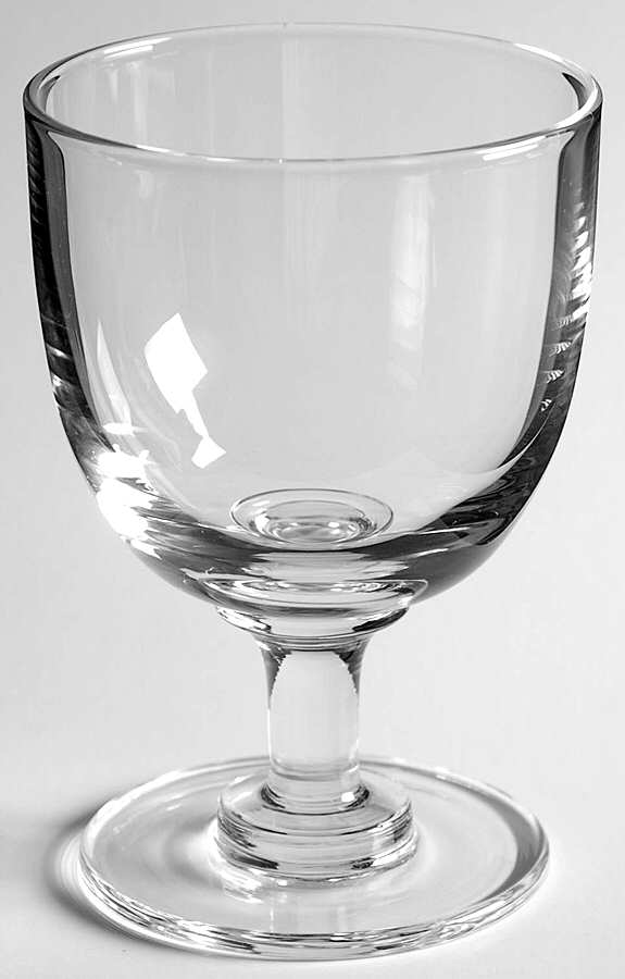 Maggie Water Goblet by William Yeoward-1