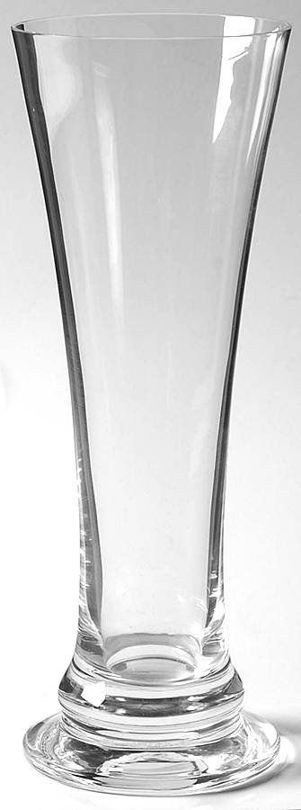 Maggie Pilsner Glass by William Yeoward-1