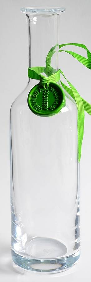 Country Open Wine Bottle by William Yeoward-1