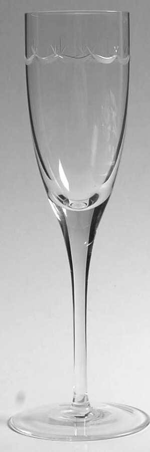 Pia Fluted Champagne by William Yeoward-1