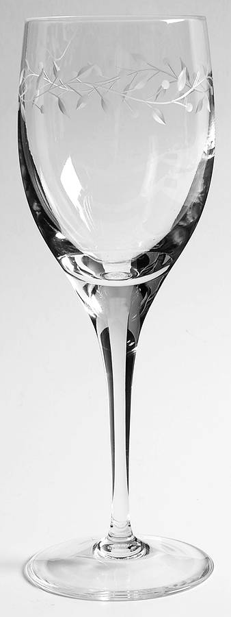 Summer Water Goblet by William Yeoward-1