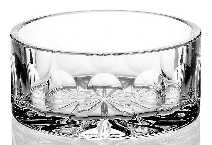 Victoria Champagne/Wine Bottle Coaster by William Yeoward-1