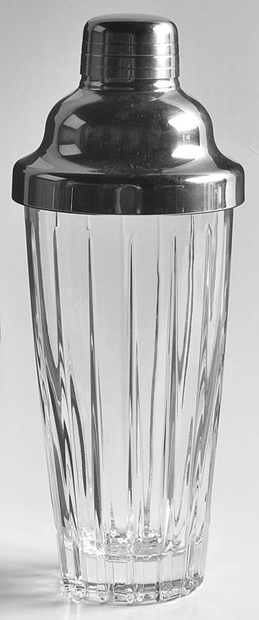 Dorset Shaker with Metal Lid by Williams-Sonoma-1