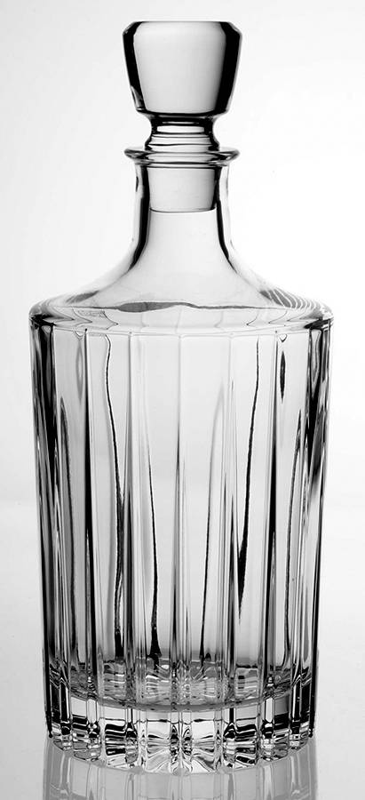 Dorset Decanter & Stopper by Williams-Sonoma-1