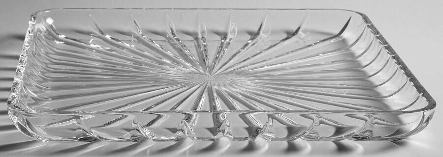 Dorset 11" Square Platter by Williams-Sonoma-1