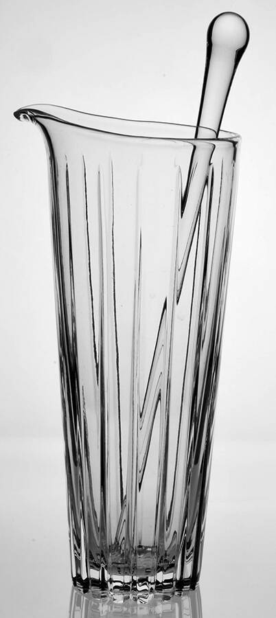Dorset Martini Pitcher with Stirrer by Williams-Sonoma-1
