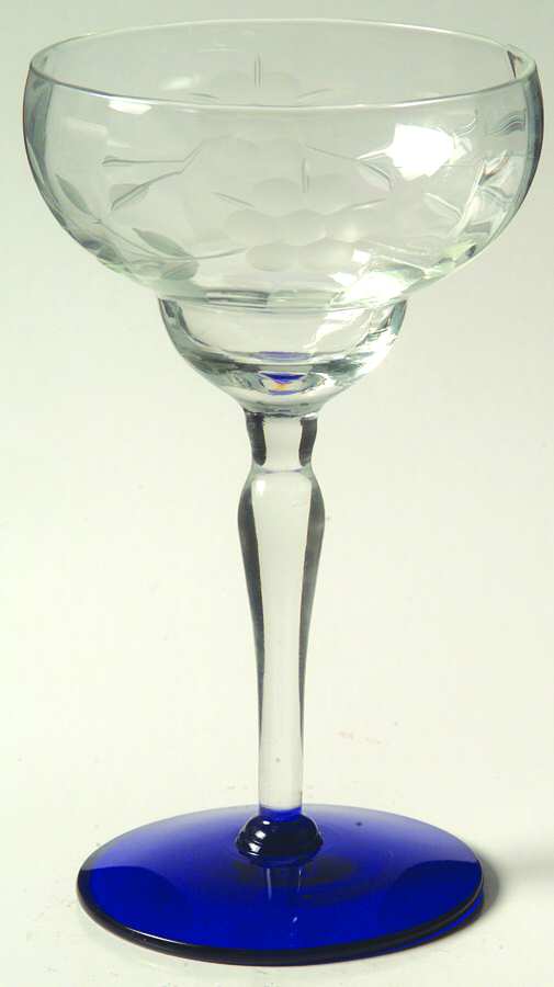 WGL40 Champagne/Tall Sherbet by Weston-1