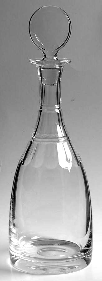 Diana Decanter & Stopper by William Yeoward-1