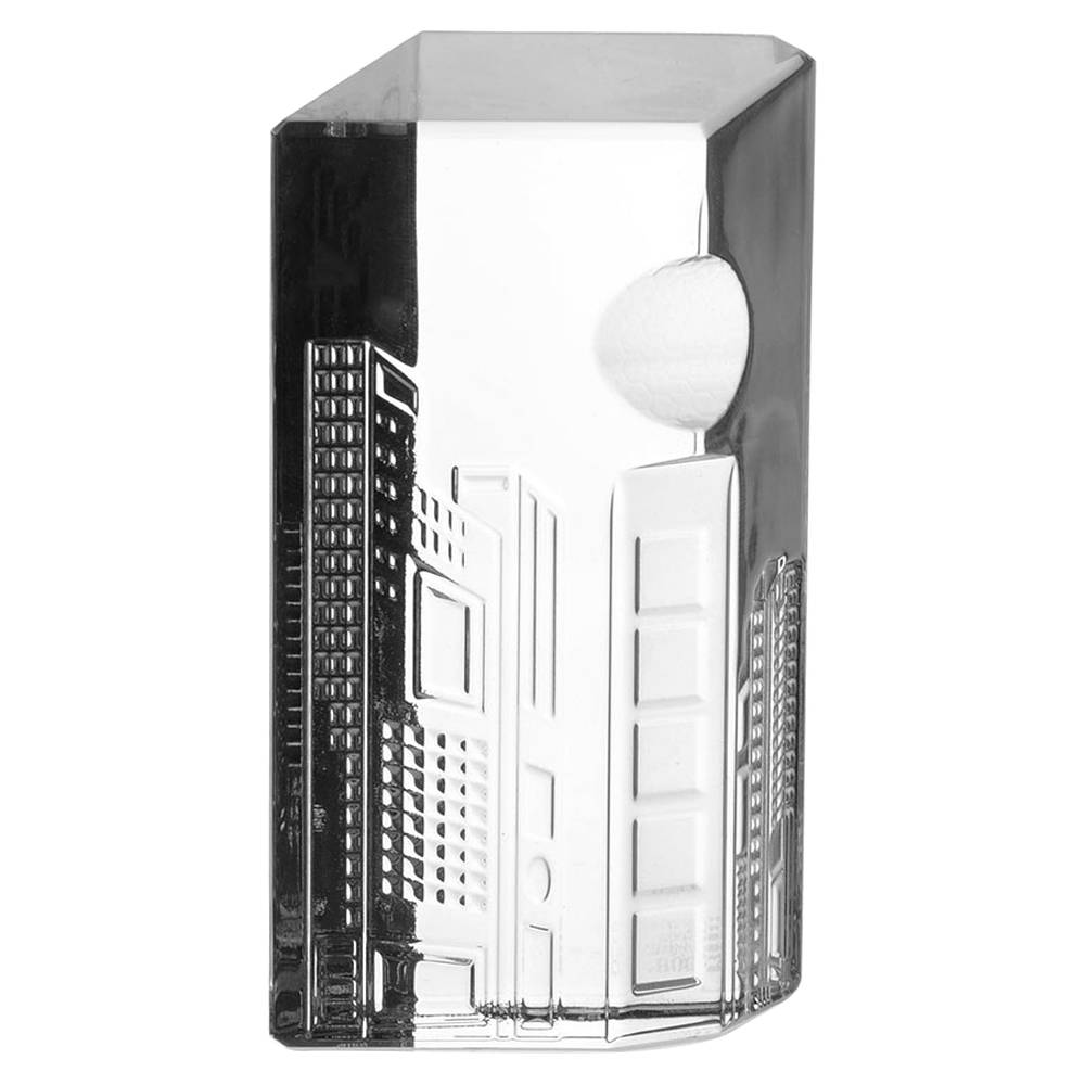 Times Square 5" Prism by Waterford Crystal-1
