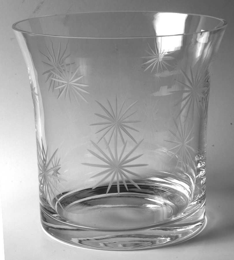 New Year's Celebration Ice Bucket by Waterford Crystal-1