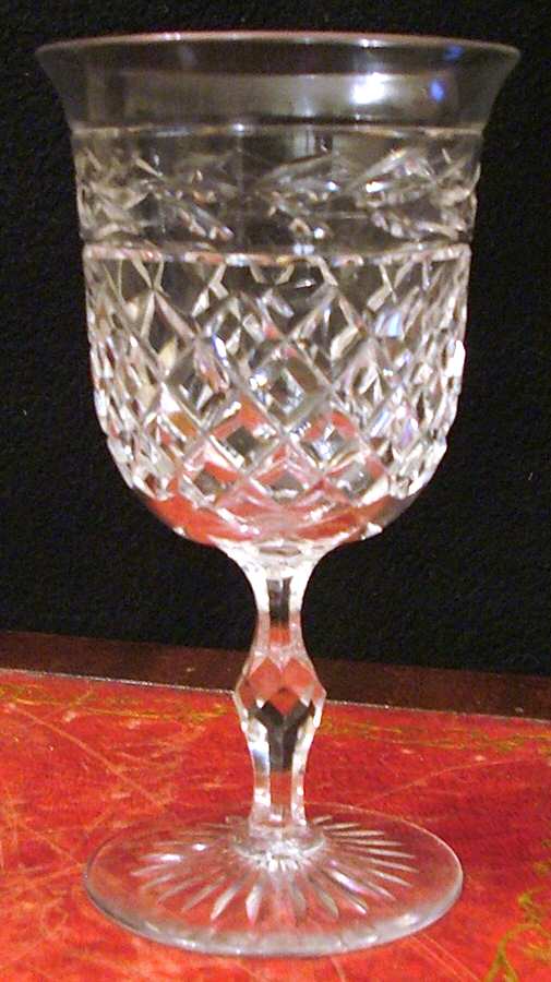 WET42 Water Goblet by Webb Thomas-1