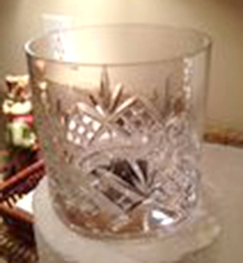 WAT49 Old Fashioned by Waterford Crystal-1