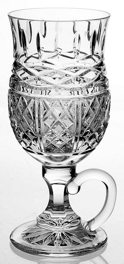 Book of Kells Irish Coffee by Waterford Crystal-1