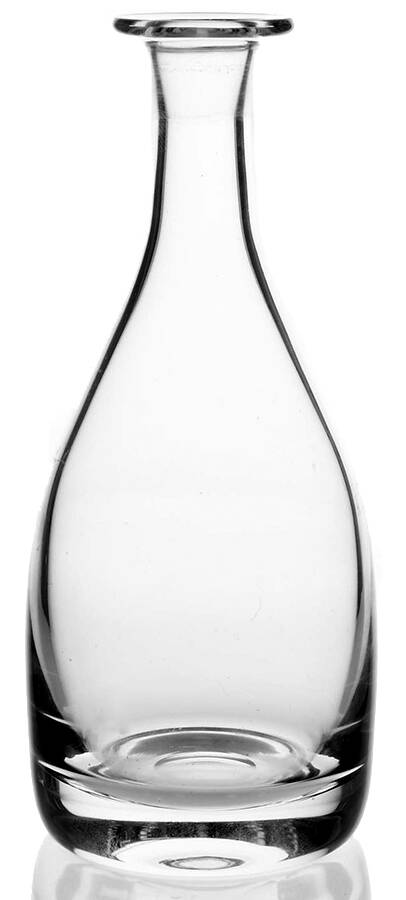 Geneviere (Decanters) Small Decanter No Stopper by William Yeoward-1
