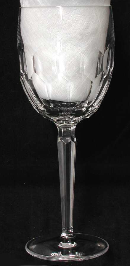 WAT51 Water Goblet by Waterford Crystal-1