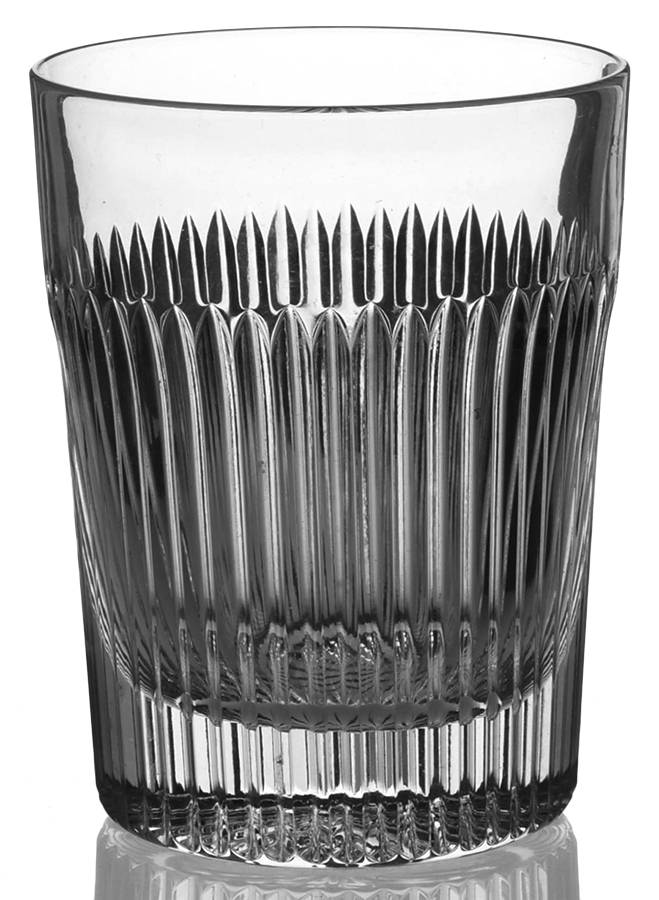 Irene Double Old Fashioned by Waterford Crystal-1