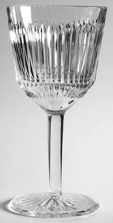 Irene Water Goblet by Waterford Crystal-1