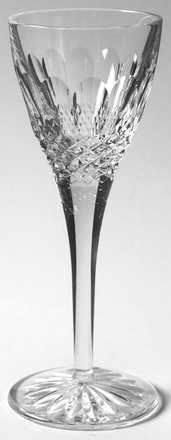 Colleen Short Stem (Cut) Cordial by Waterford Crystal-1