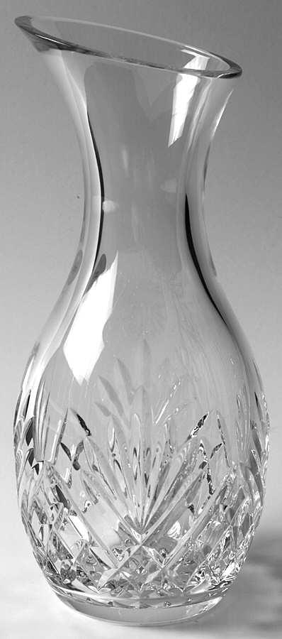 Lafford Carafe by Waterford Crystal-1