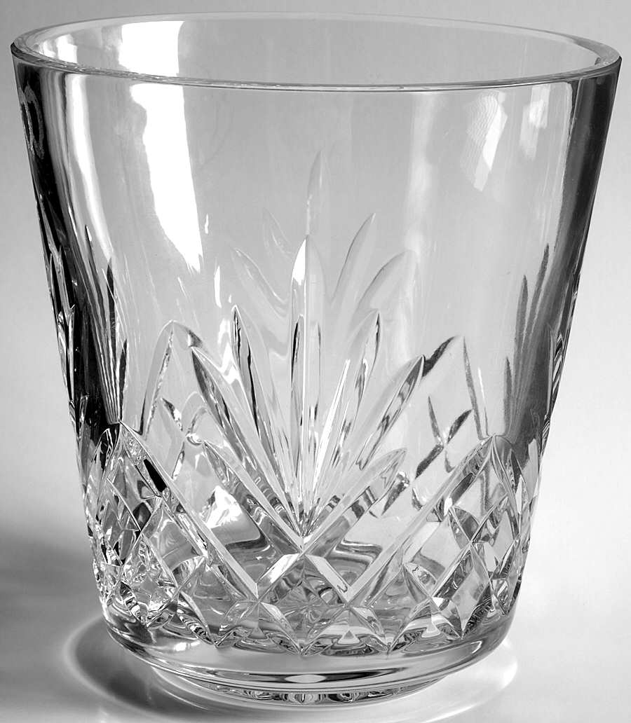 Lafford Ice Bucket by Waterford Crystal-1