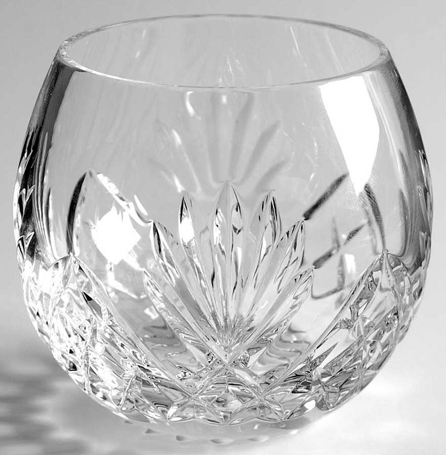 Lafford Votive Candleholder by Waterford Crystal-1