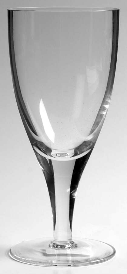 Vera Wang Naturals Tall All Purpose Beverage Glass by Wedgwood-1