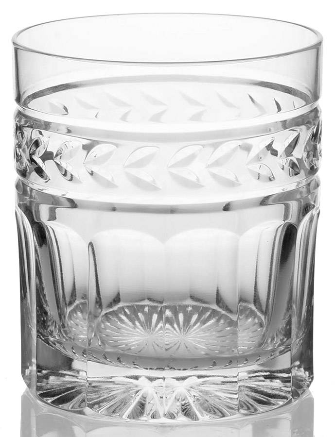 Georgia 12 Oz Flat Tumbler by William Yeoward-1