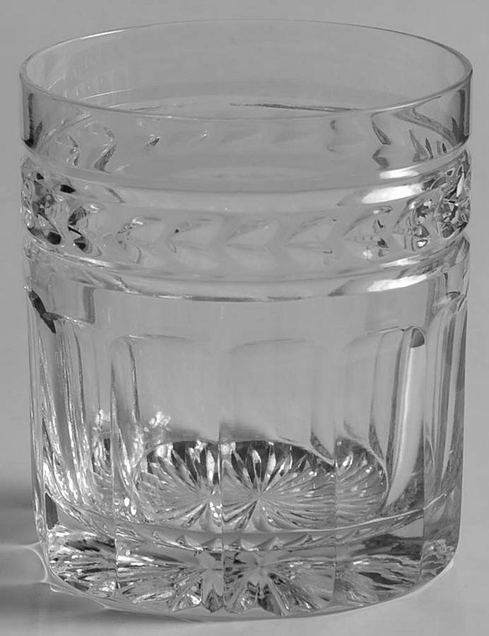 Georgia Double Old Fashioned by William Yeoward-1
