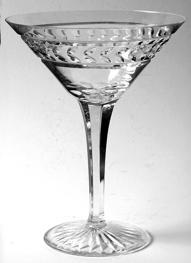 Georgia Martini Glass by William Yeoward-1