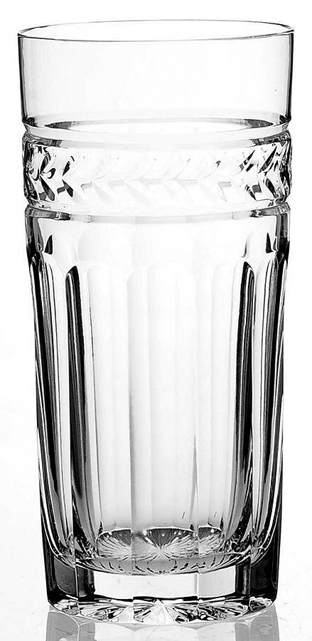 Georgia Highball Glass by William Yeoward-1