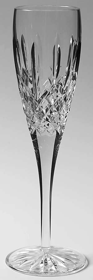 Araglin Traditions Fluted Champagne by Waterford Crystal-1
