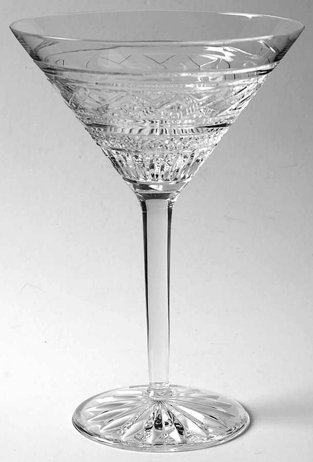 Jaipur Martini Glass by Waterford Crystal-1