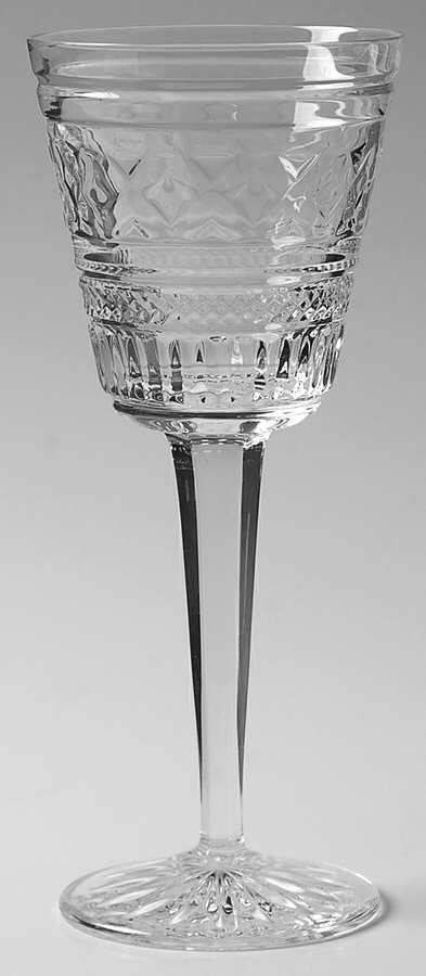 Jaipur Wine Glass by Waterford Crystal-1