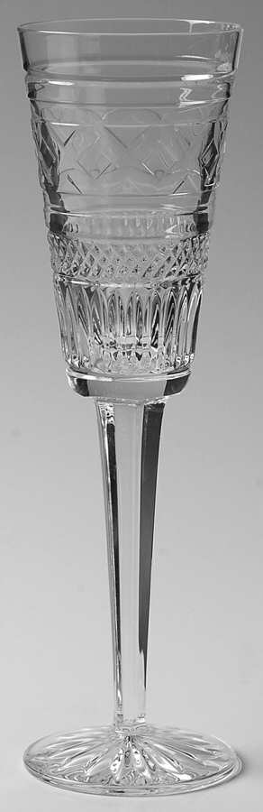 Jaipur Fluted Champagne by Waterford Crystal-1