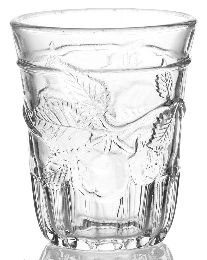 Pressed Fruit 8 Oz Flat Tumbler by Williams-Sonoma-1