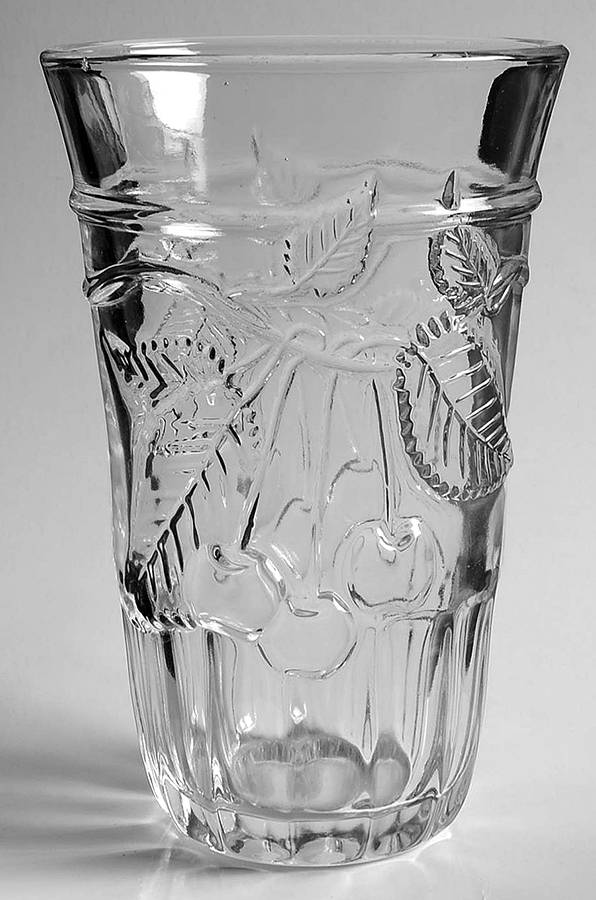 Pressed Fruit 14 Oz Flat Tumbler by Williams-Sonoma-1