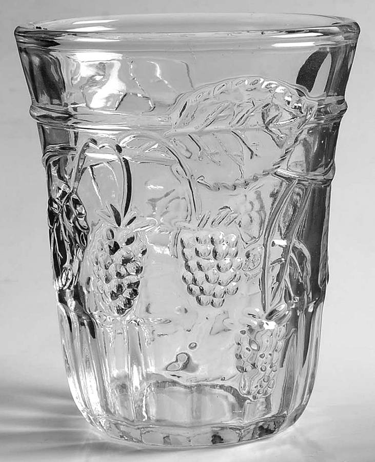 Pressed Fruit 8 Oz Flat Tumbler by Williams-Sonoma-1