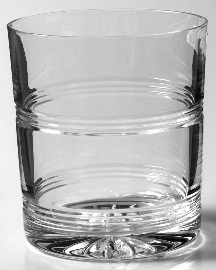 Origin Double Old Fashioned by Waterford Crystal-1