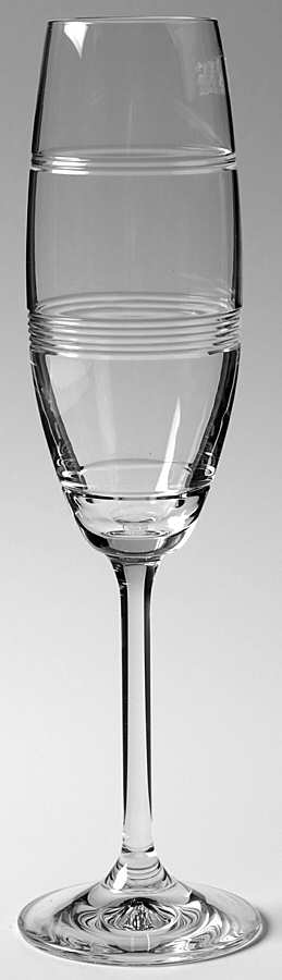 Origin Fluted Champagne by Waterford Crystal-1