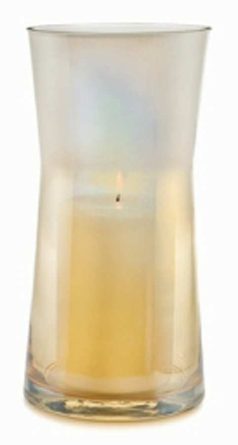 Evolution (Cosma) 12" 1 Piece Open Hurricane by Waterford Crystal-1